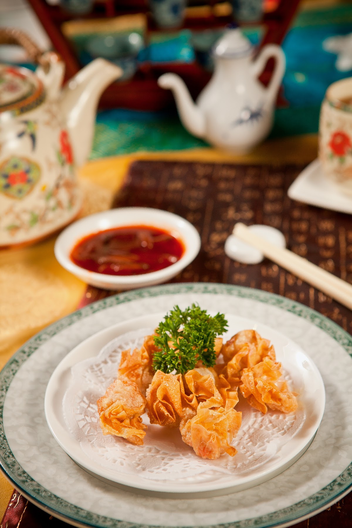 正斗粥麵專家 photo 2