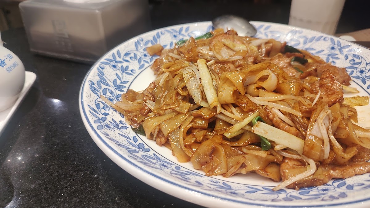 正斗粥麵專家 — photo 7