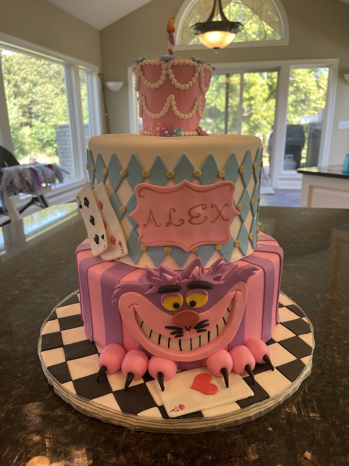 Windy City Baker: Google Places image 4