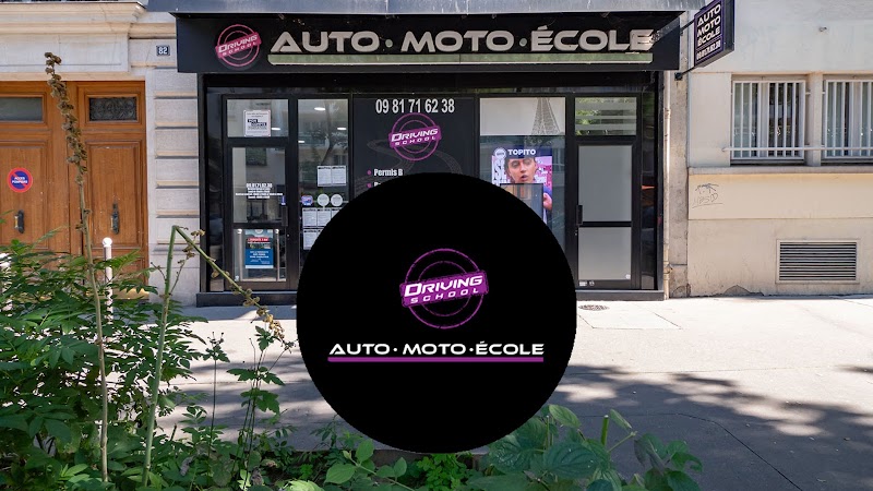 Driving School Driving School