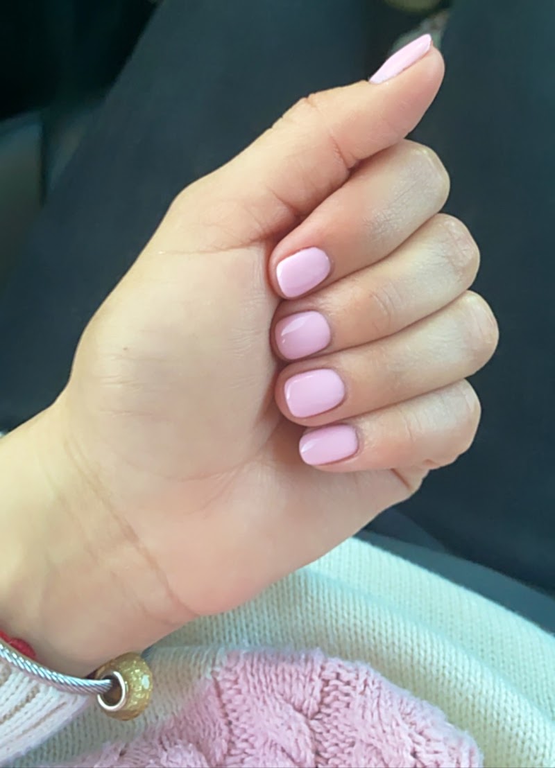 Enchanted Nails and Spa