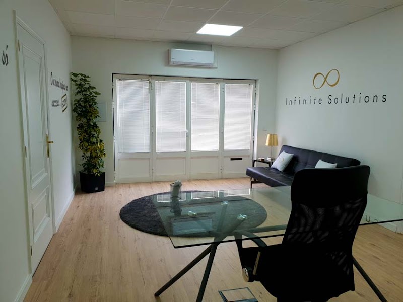 Infinite Solutions by Antonio Barbosa photo 3