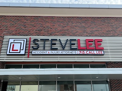 Steve Lee - Accident & Injury Attorneys - Car accident lawyer in Houston