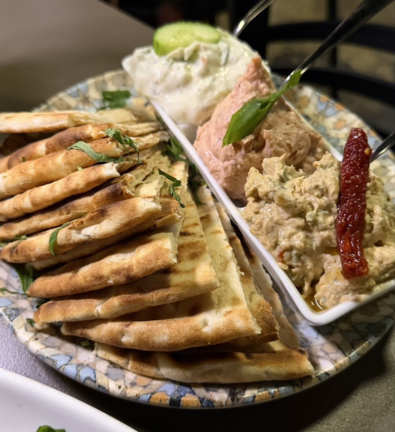 MERAKI Greek Taverna photo 7