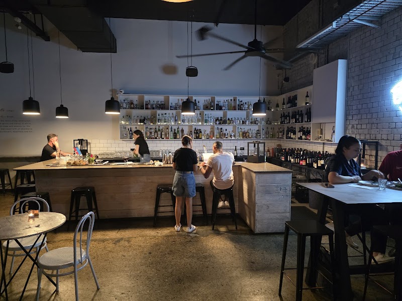 MERAKI Greek Taverna photo 6