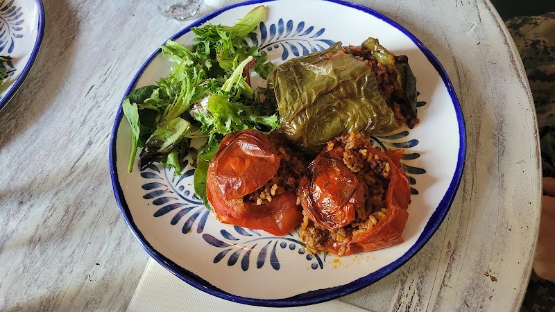 MERAKI Greek Taverna photo 4