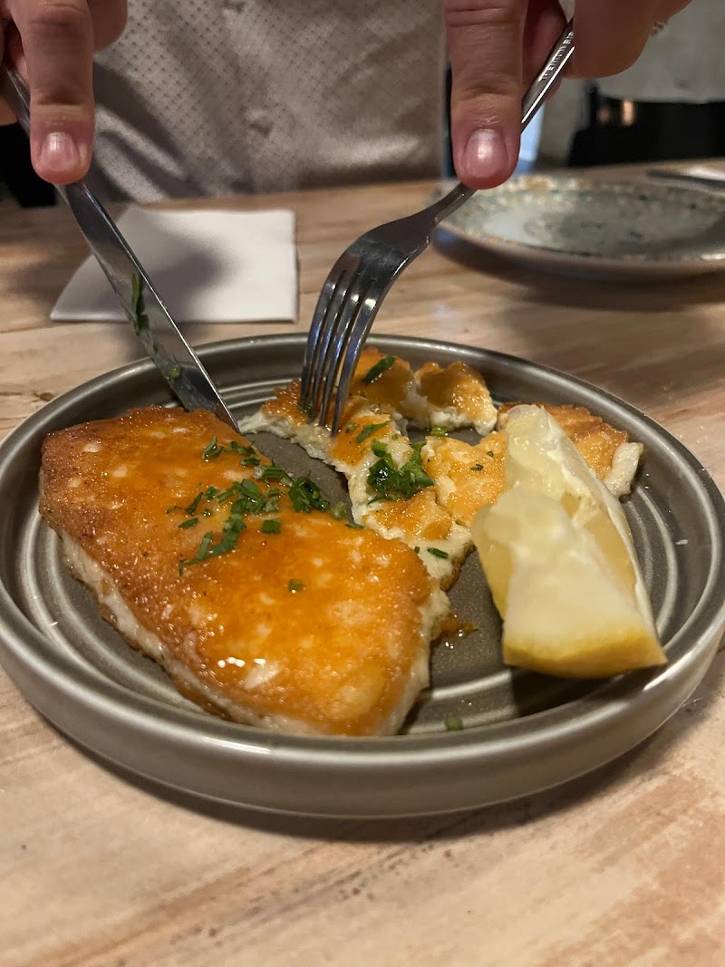 MERAKI Greek Taverna photo 10