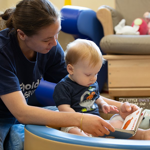 Photo by Uncle Sam's Place by La Petite Academy