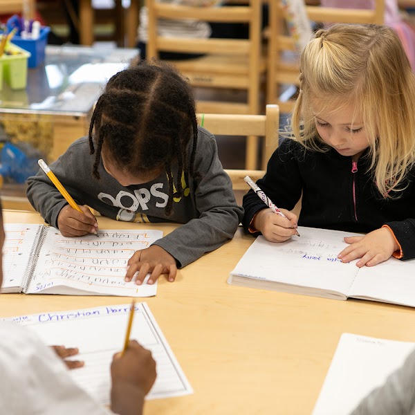 Photo by Uncle Sam's Place by La Petite Academy