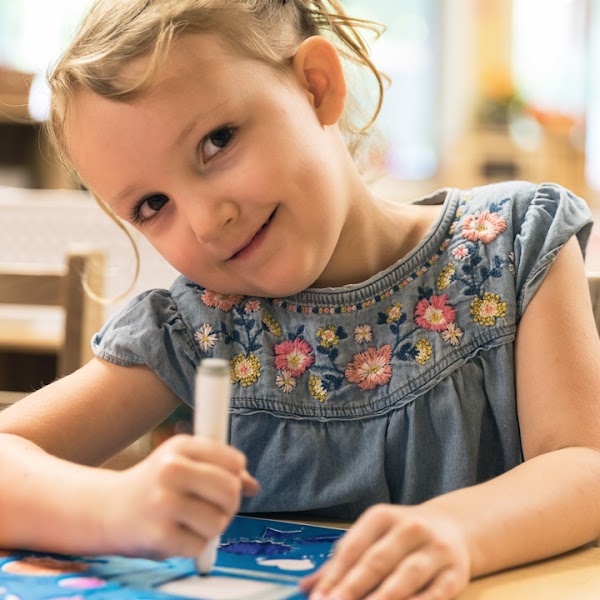 Photo by Uncle Sam's Place by La Petite Academy