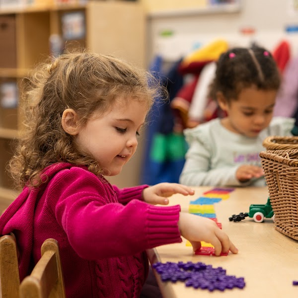 Photo by Uncle Sam's Place by La Petite Academy