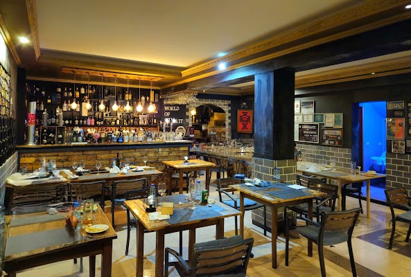 O Cachalote Angra do Heroismo