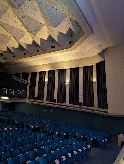 Cinema Teatro Odeon