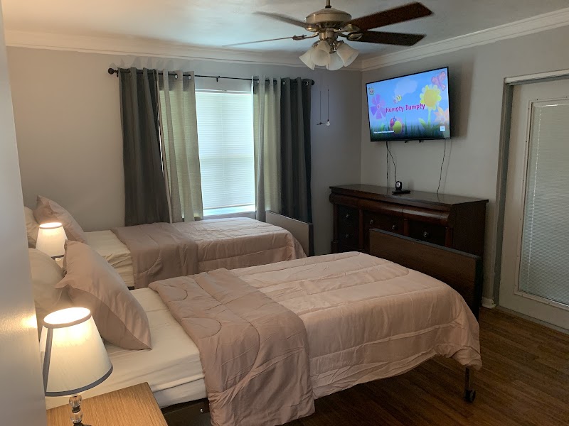 Golden Age Home Care Corp