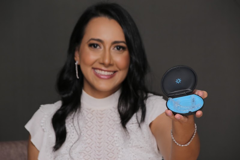 Dra. Bruna Gomes - ortodontista - Invisalign Doctor