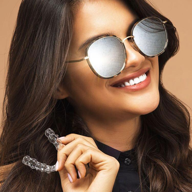 Dra. Bruna Gomes - ortodontista - Invisalign Doctor - foto 4