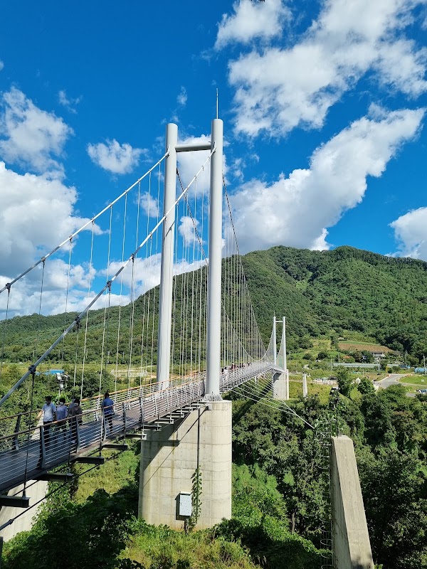 Hantangang Sky Bridge