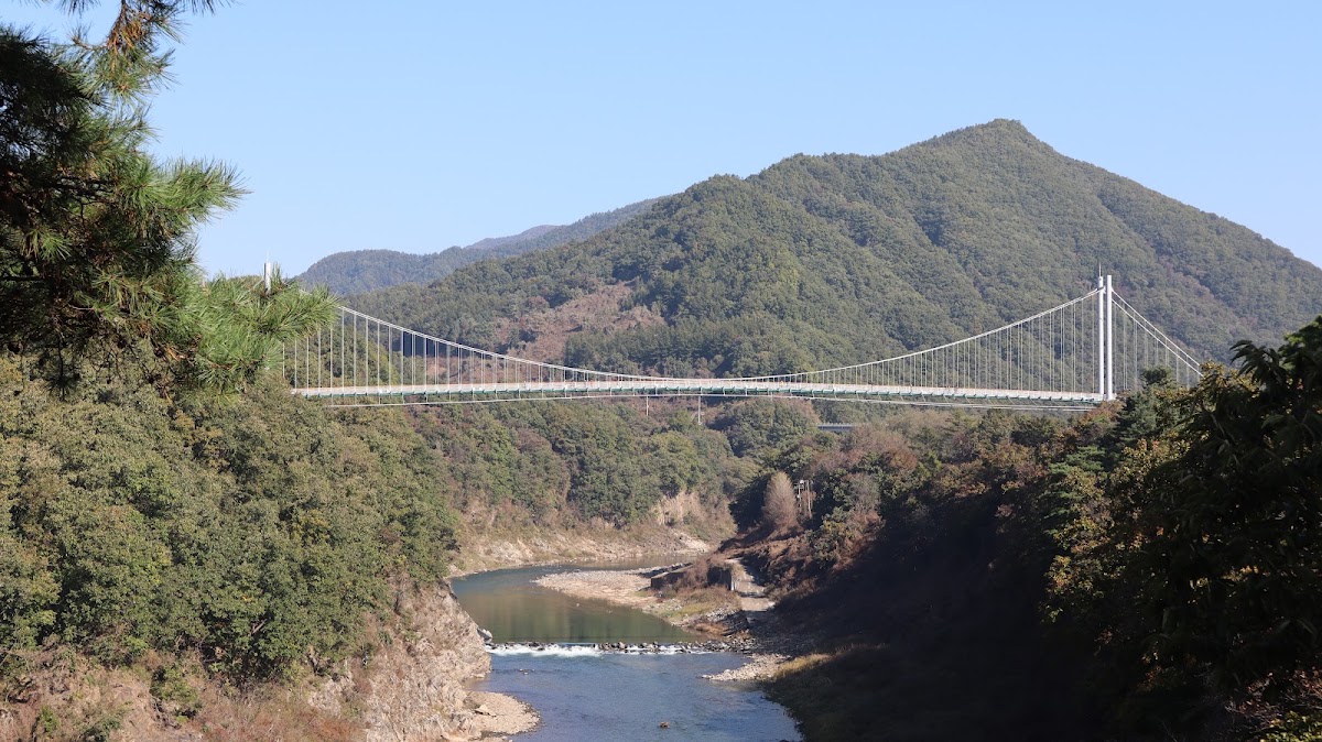 Hantangang Sky Bridge