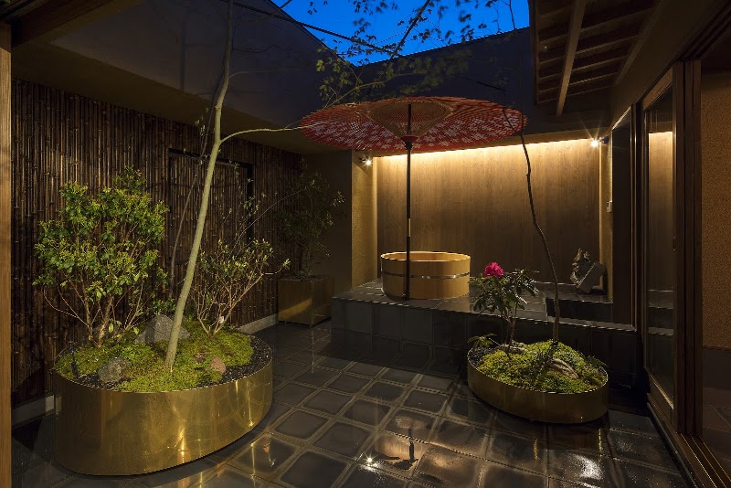 GOZAN HOTEL & SERVICED APARTMENT Higashiyama Sanjo