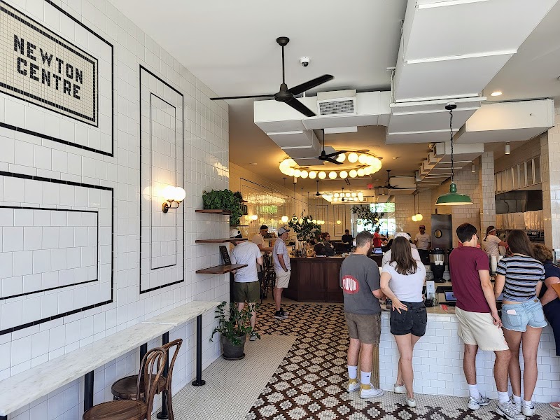 Tatte Bakery & Cafe | Newton Centre photo 4