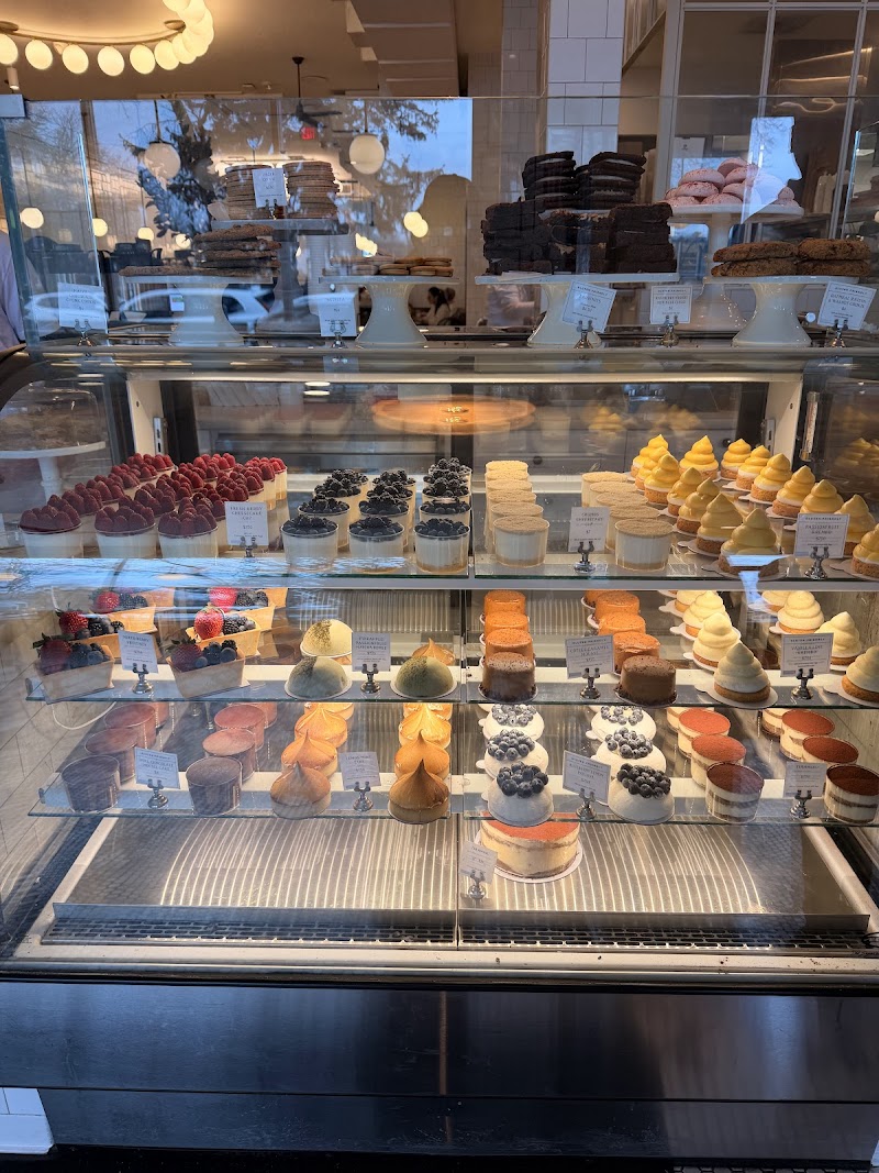 Tatte Bakery & Cafe | Newton Centre photo 2