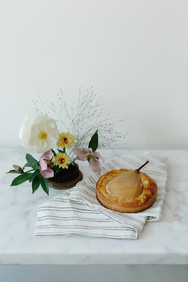 Tatte Bakery & Cafe | Newton Centre photo 3