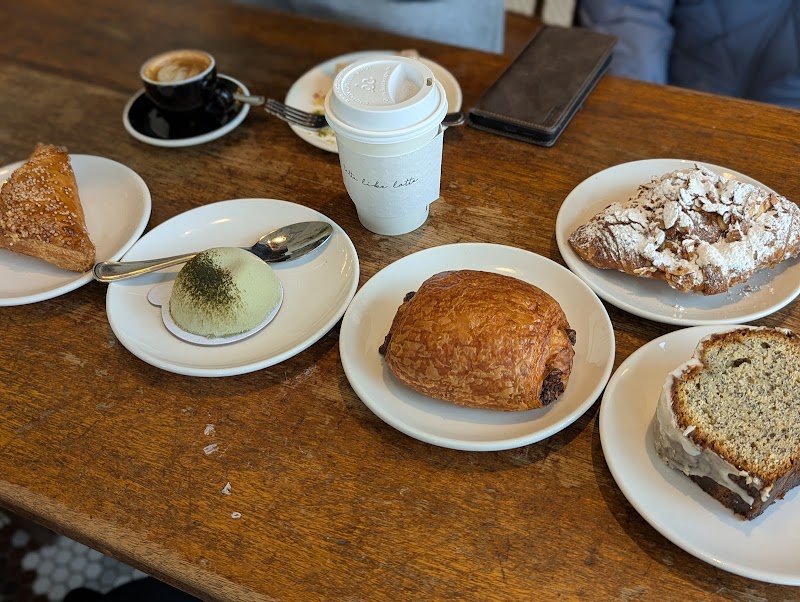 Tatte Bakery & Cafe | Newton Centre photo 4