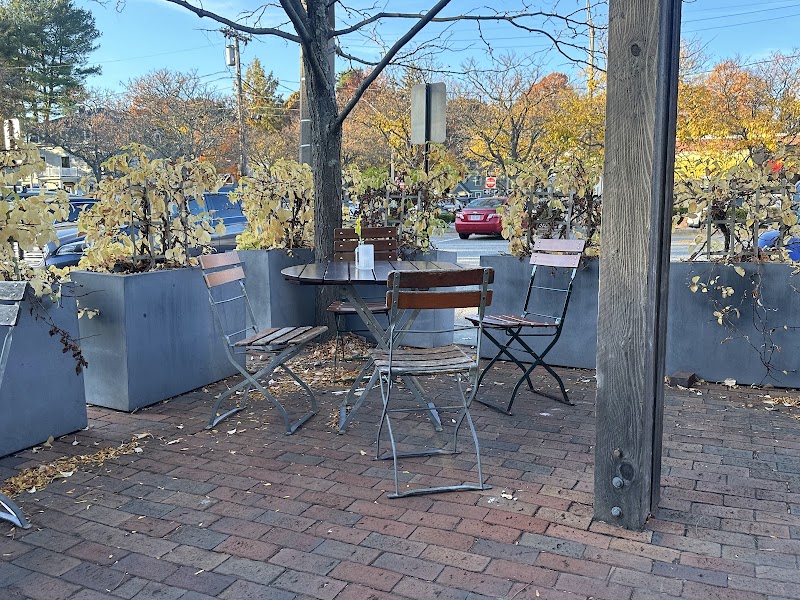 Tatte Bakery & Cafe | Newton Centre photo 1
