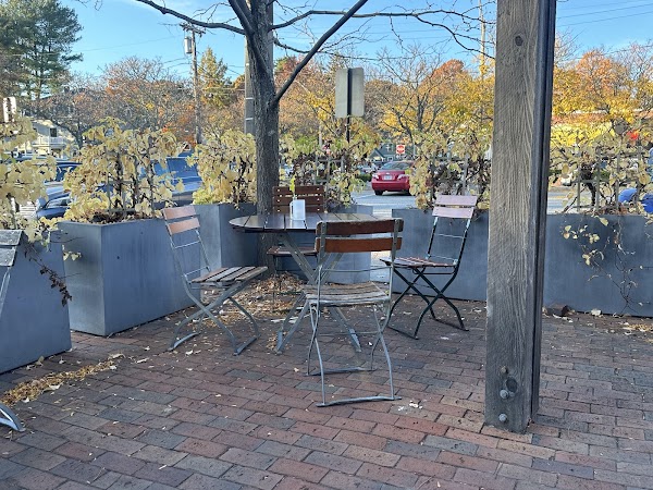Tatte Bakery & Cafe | Newton Centre