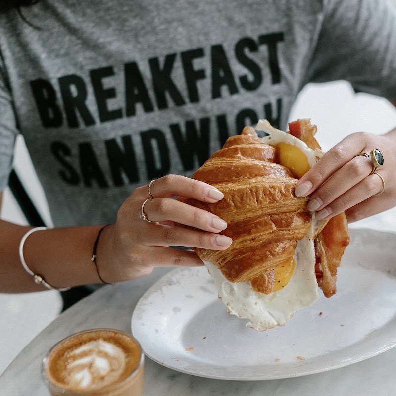 Tatte Bakery & Cafe | Newton Centre coffee