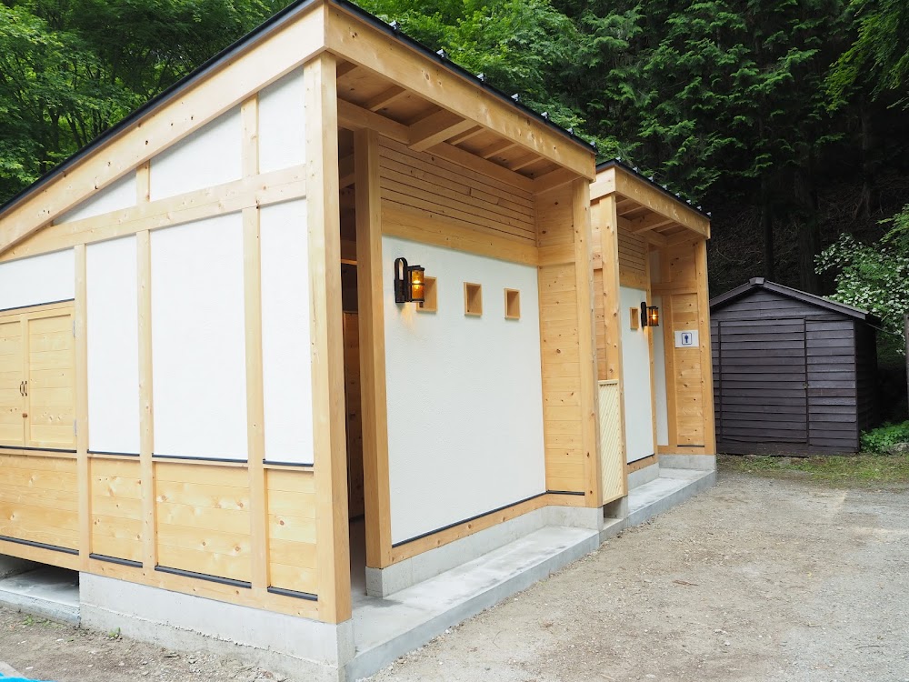 ボスコ・オート・キャンプ・ベース