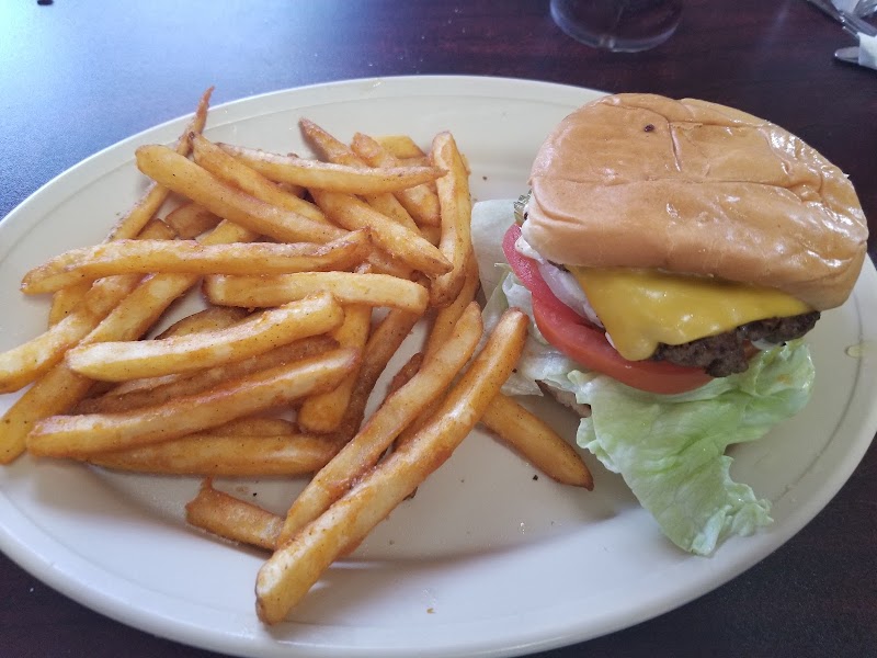 Kott's Cafe photo 3