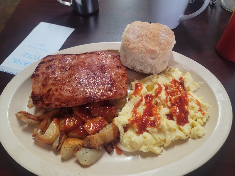 Kott's Cafe photo 2