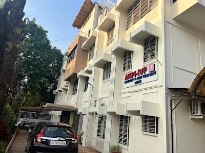 AKPI Womens Hospital & IVF Clinic Nashik