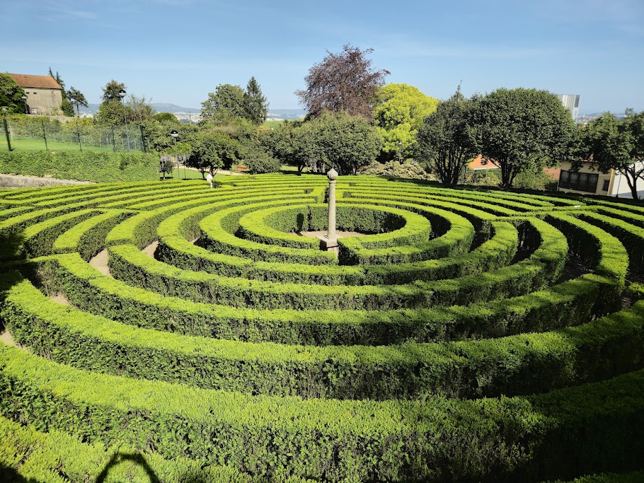 Parque de São Roque fotoğraf 1