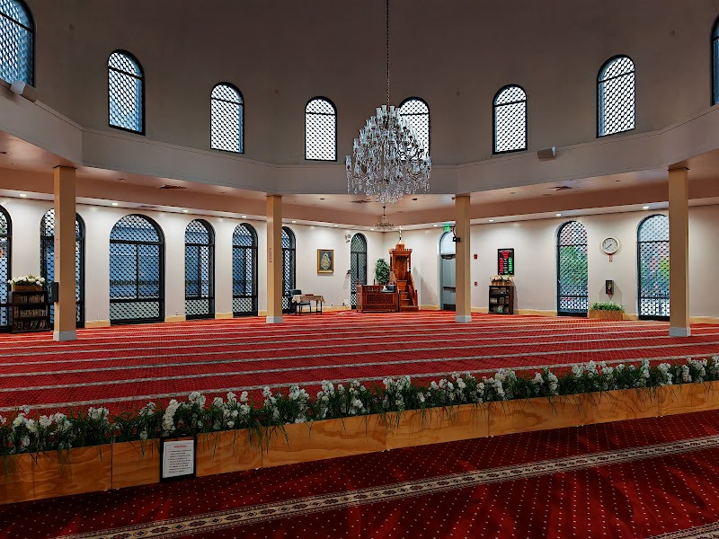 Masjid Omar ibn Al-Khattab photo 3