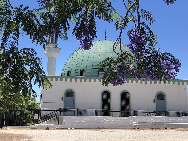 Masjid Omar ibn Al-Khattab photo 1