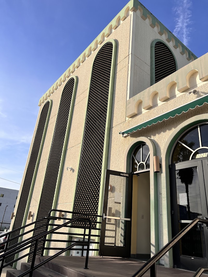 Masjid Omar ibn Al-Khattab photo 5