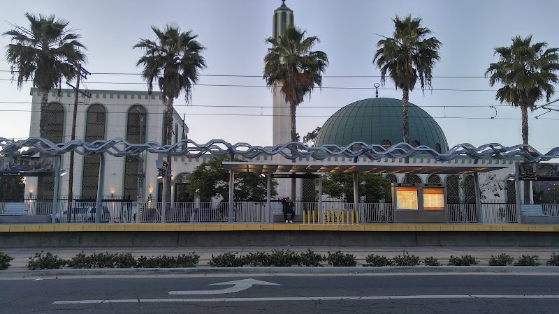 Masjid Omar ibn Al-Khattab photo 2
