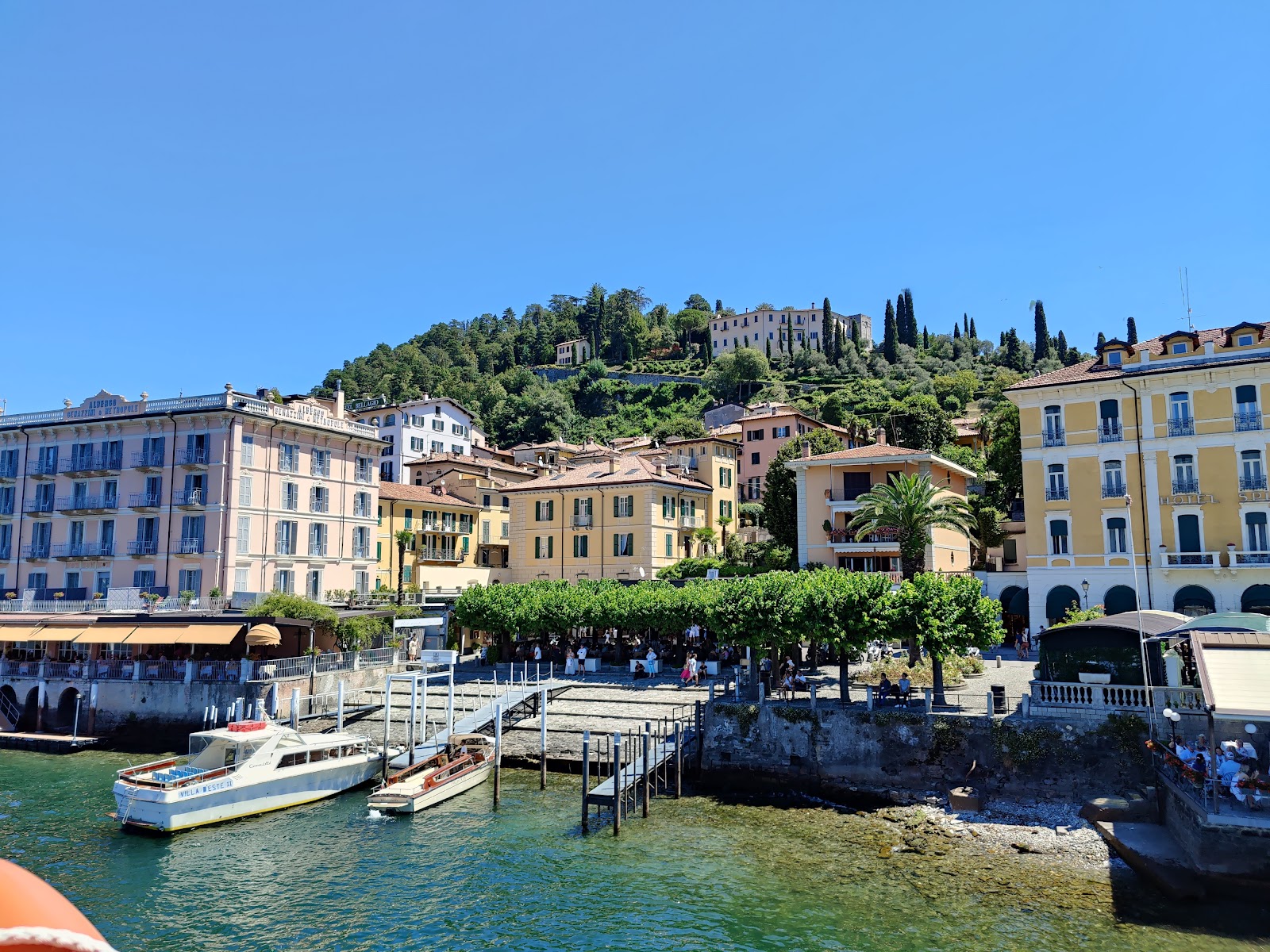 Best Dog-Friendly Hotels in Lake Como, Italy