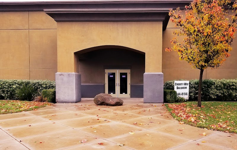 Charity Way Ballroom