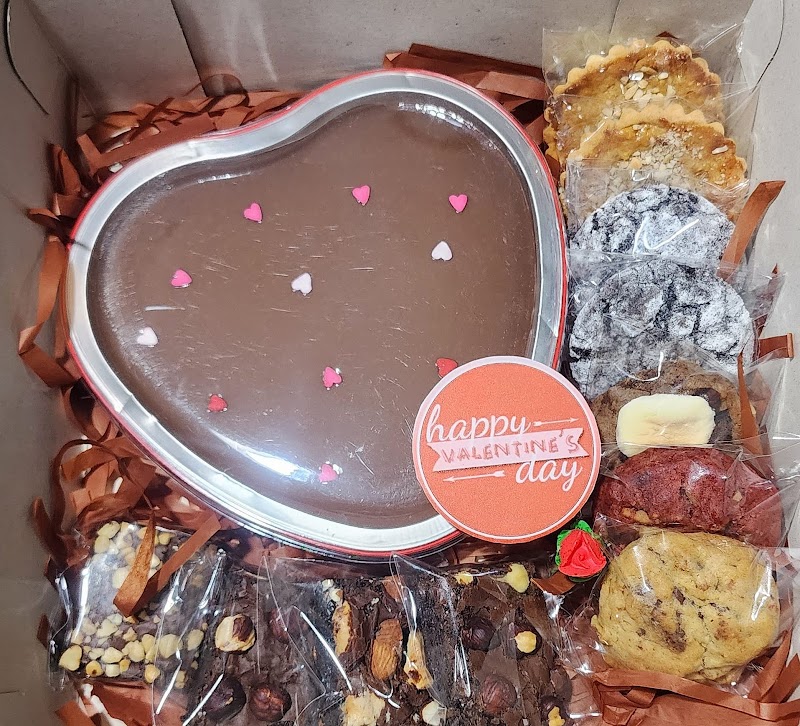 Kicheness Cake and Pastry