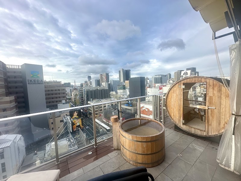 道頓堀サウナ 2