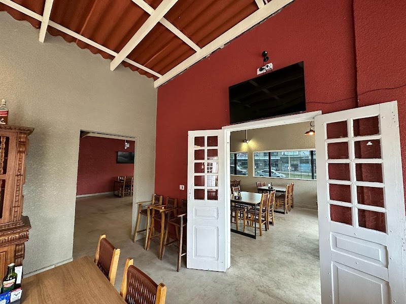 Foto de Pizzaria Dom Chavinho | Pizzaria no Cajuru