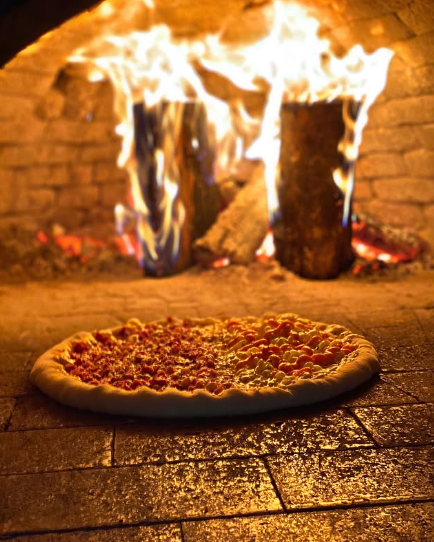 Foto de Pizzaria Dom Chavinho | Pizzaria no Cajuru