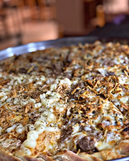 Foto de Pizzaria Dom Chavinho | Pizzaria no Cajuru