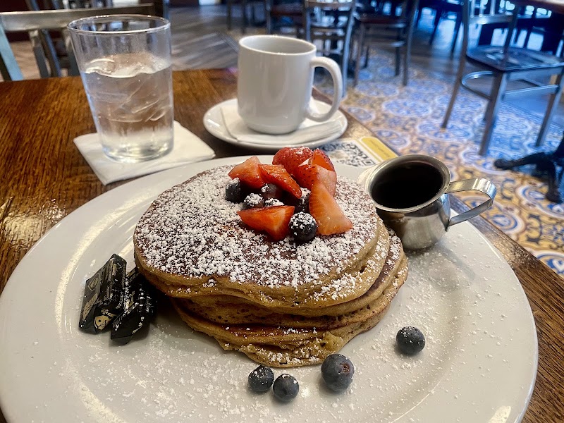 Busboys and Poets photo 4