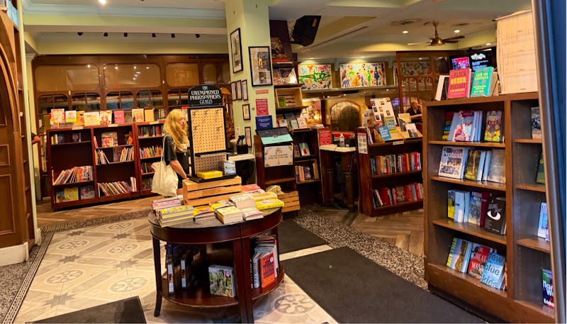 Busboys and Poets photo 2