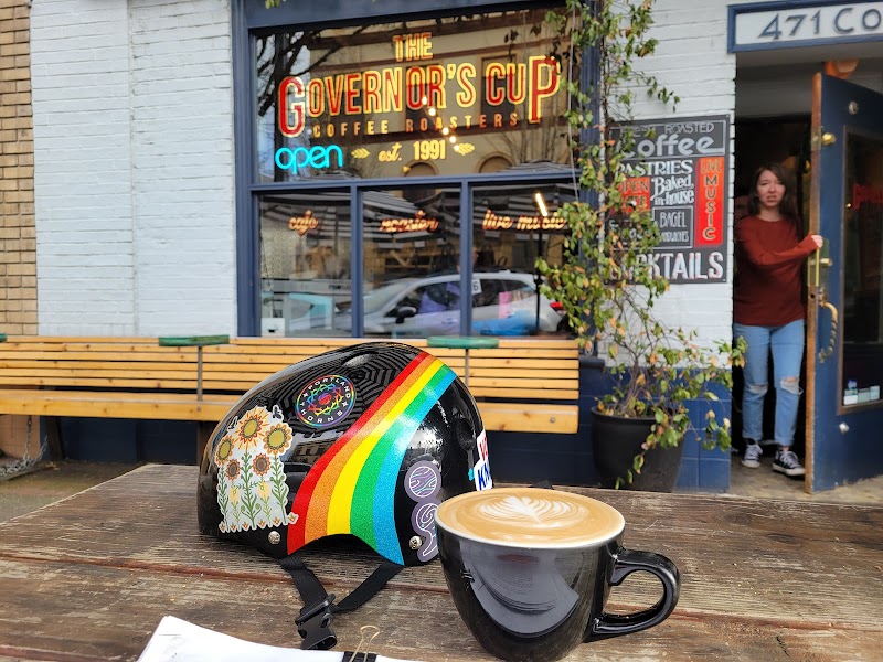 The Governor's Cup Coffee Roasters photo 1