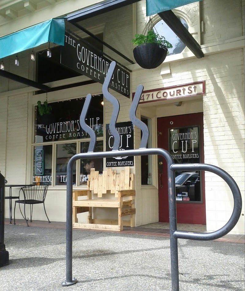 The Governor's Cup Coffee Roasters photo 1